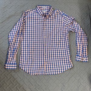 XL EXPRESS EXTRA SLIM FIT DRESS SHIRT